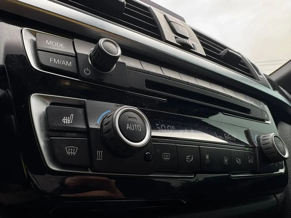 2018 BMW 4 Series - Image 11 of 12