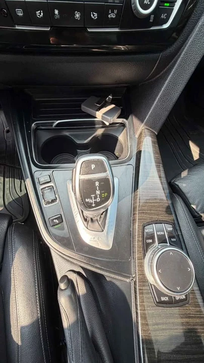 2018 BMW 4 Series - Image 12 of 16