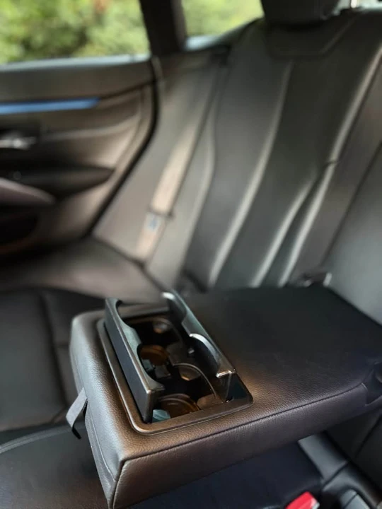 2018 BMW 4 Series - Image 12 of 18
