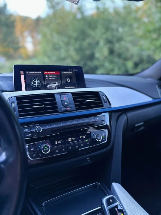 2018 BMW 4 Series - Image 7 of 18