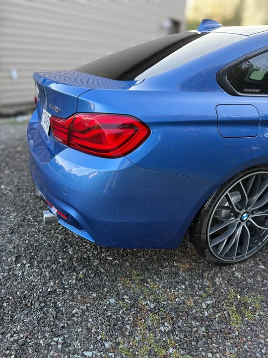 2018 BMW 4 Series - Image 15 of 18