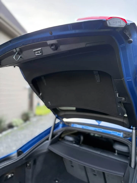2018 BMW 4 Series - Image 18 of 18