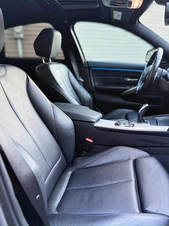 2018 BMW 4 Series - Image 9 of 18