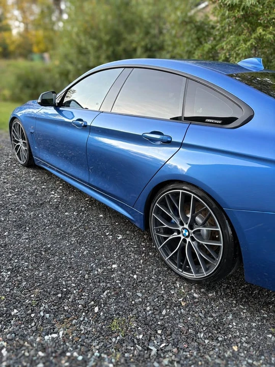 2018 BMW 4 Series - Image 5 of 18