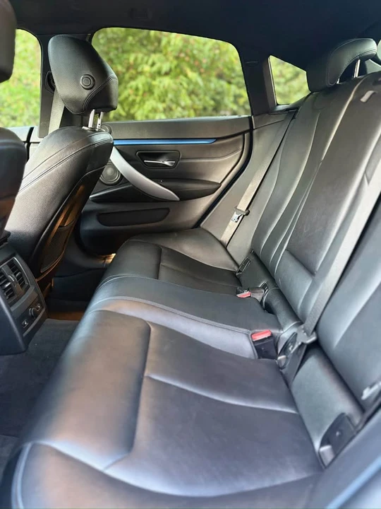 2018 BMW 4 Series - Image 10 of 18