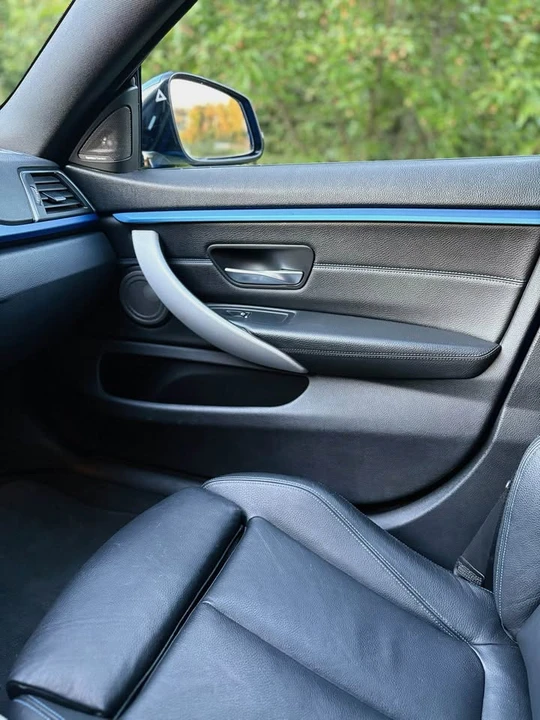 2018 BMW 4 Series - Image 8 of 18