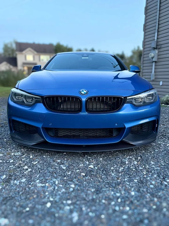 2018 BMW 4 Series - Image 2 of 18