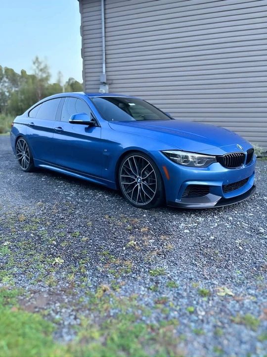 2018 BMW 4 Series - Image 3 of 18