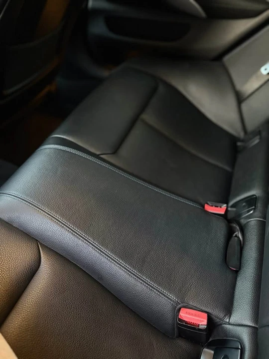 2018 BMW 4 Series - Image 13 of 18