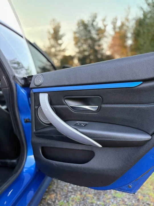 2018 BMW 4 Series - Image 14 of 18