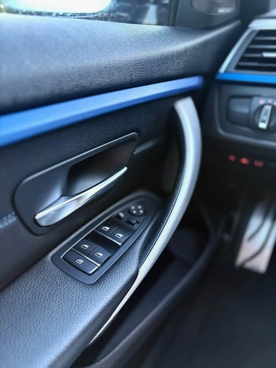 2018 BMW 4 Series - Image 6 of 18