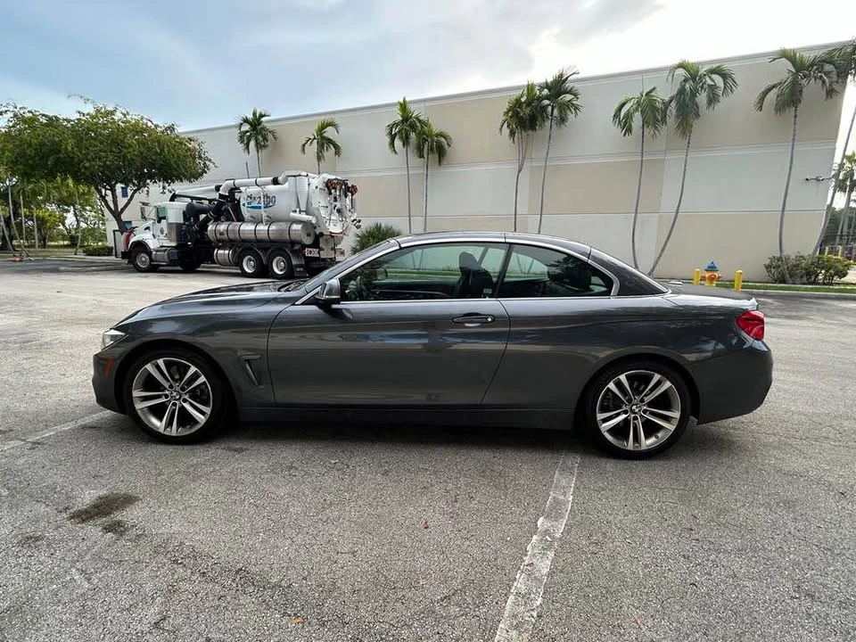 2018 BMW 4 Series - Image 4 of 10