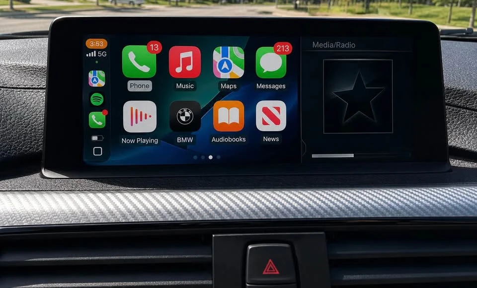 2018 BMW 4 Series - Image 11 of 16
