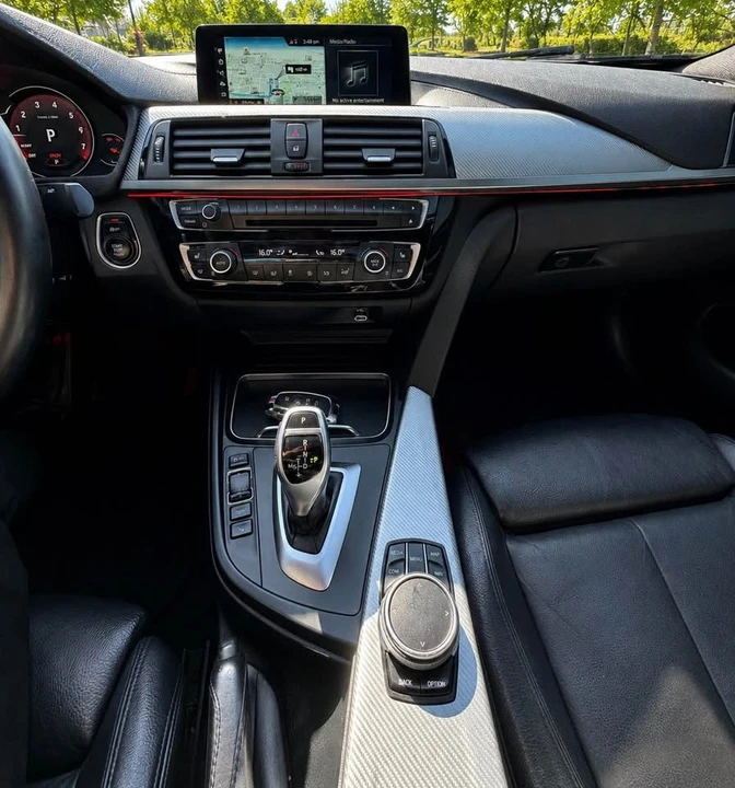 2018 BMW 4 Series - Image 9 of 16