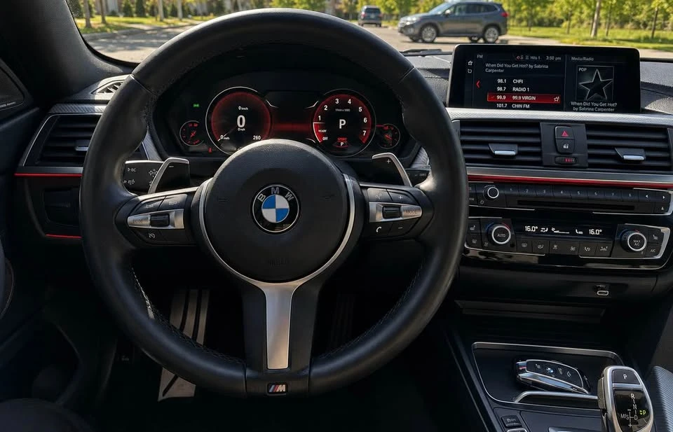 2018 BMW 4 Series - Image 13 of 16
