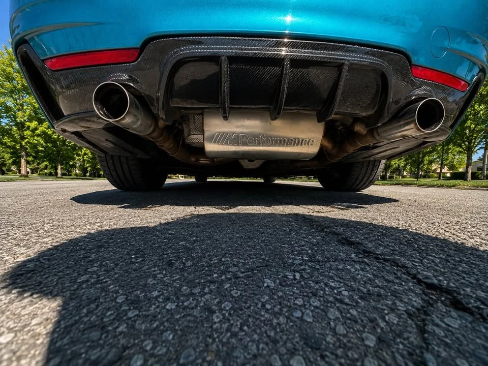 2018 BMW 4 Series - Image 15 of 16