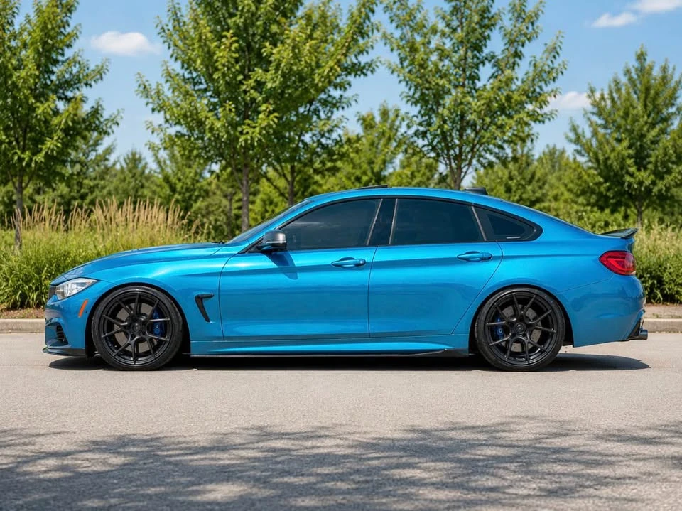 2018 BMW 4 Series - Image 6 of 16