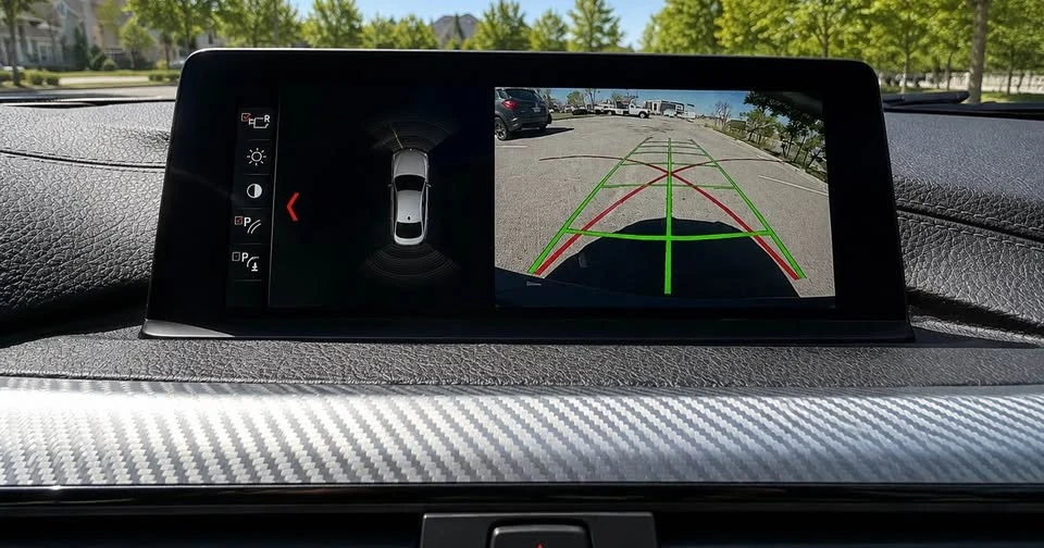 2018 BMW 4 Series - Image 10 of 16