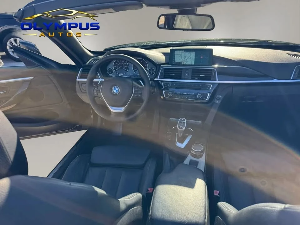 2018 BMW 4 Series - Image 16 of 20