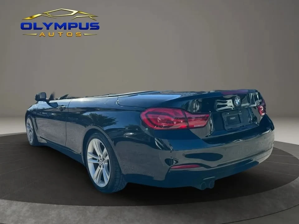 2018 BMW 4 Series - Image 7 of 20
