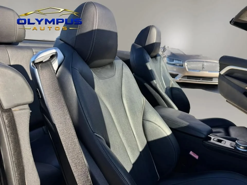 2018 BMW 4 Series - Image 14 of 20