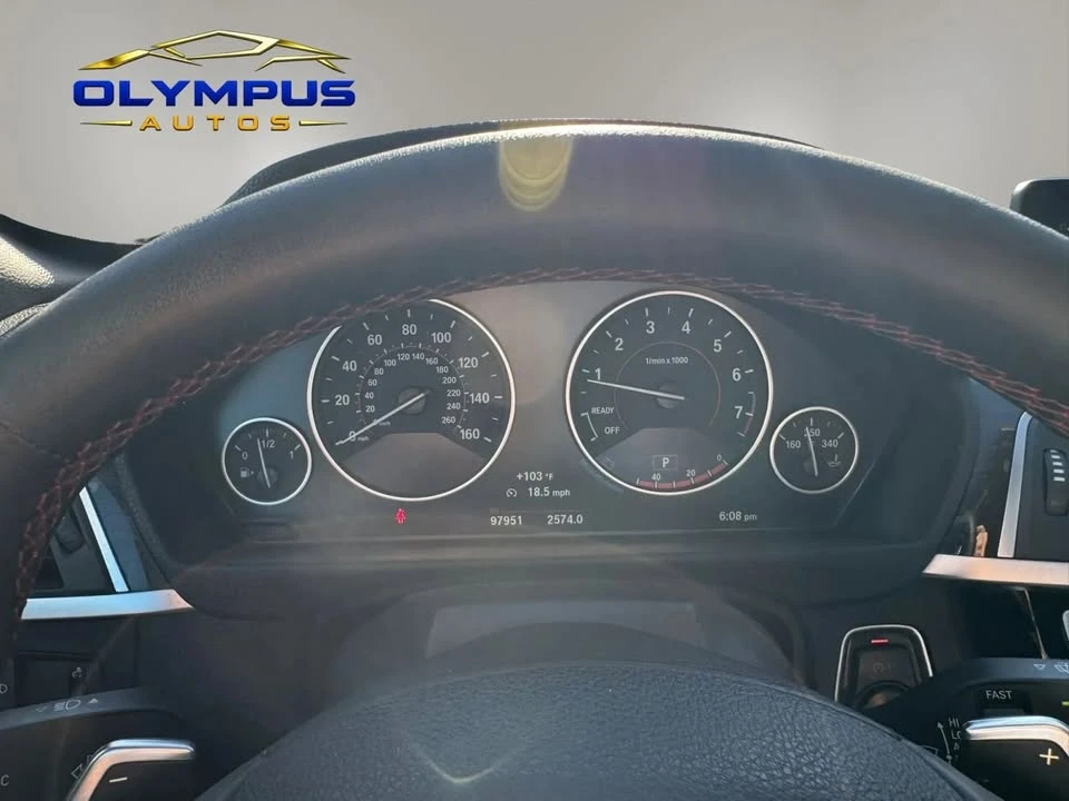 2018 BMW 4 Series - Image 19 of 20