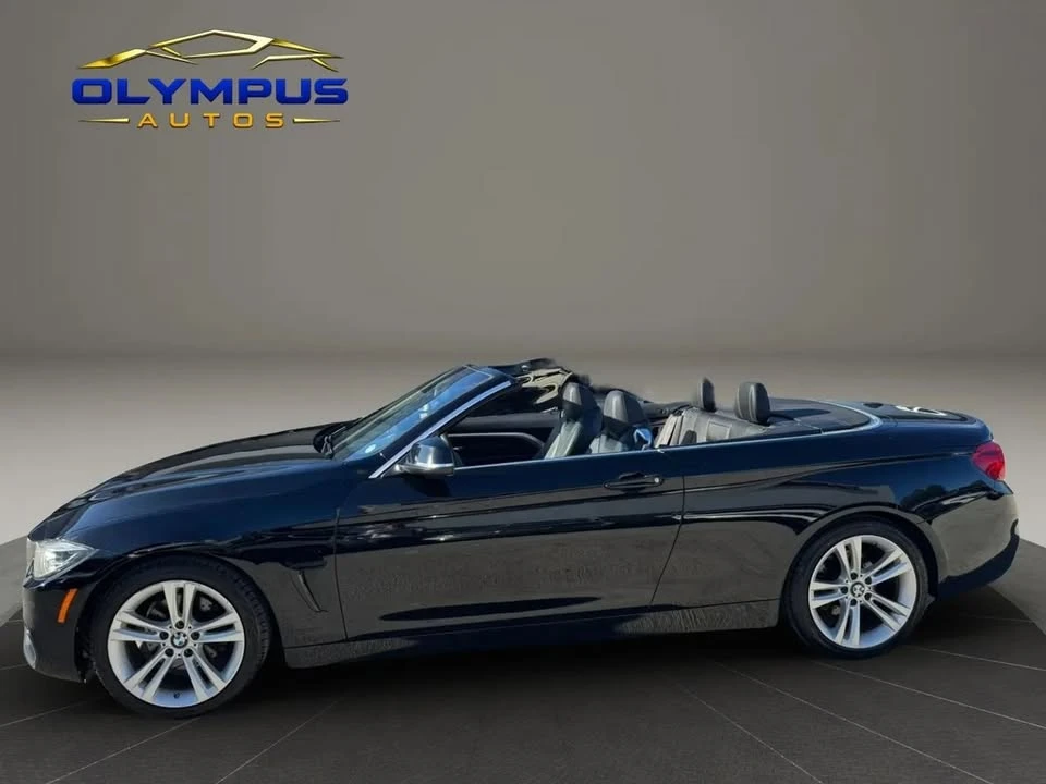 2018 BMW 4 Series - Image 8 of 20