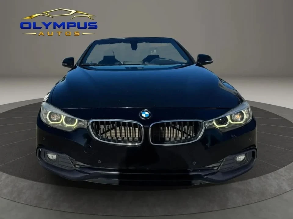 2018 BMW 4 Series - Image 2 of 20