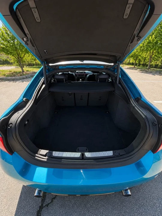 2018 BMW 4 Series - Image 16 of 16