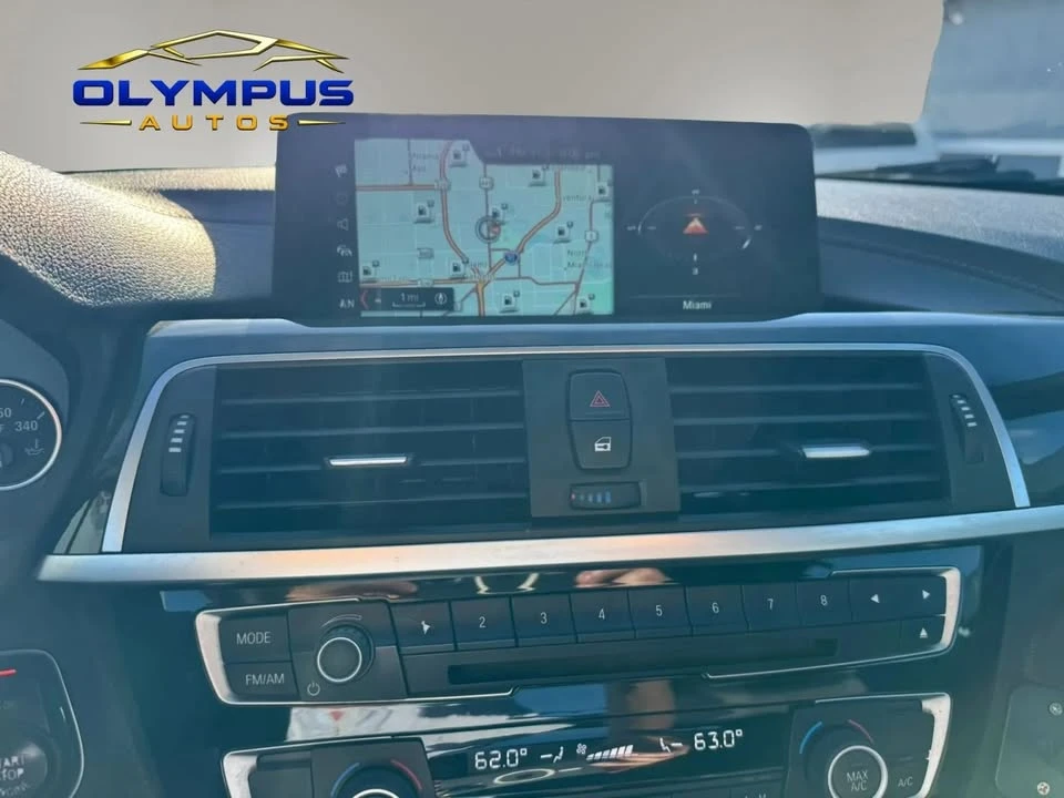 2018 BMW 4 Series - Image 18 of 20
