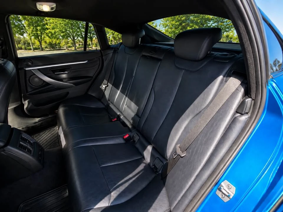2018 BMW 4 Series - Image 8 of 16