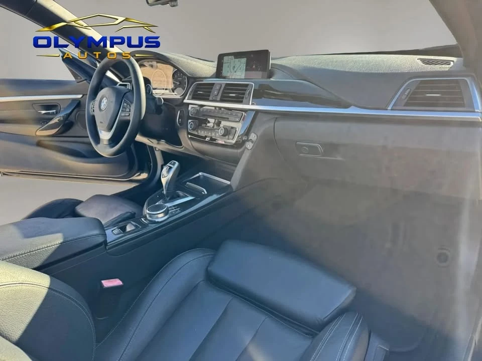 2018 BMW 4 Series - Image 15 of 20