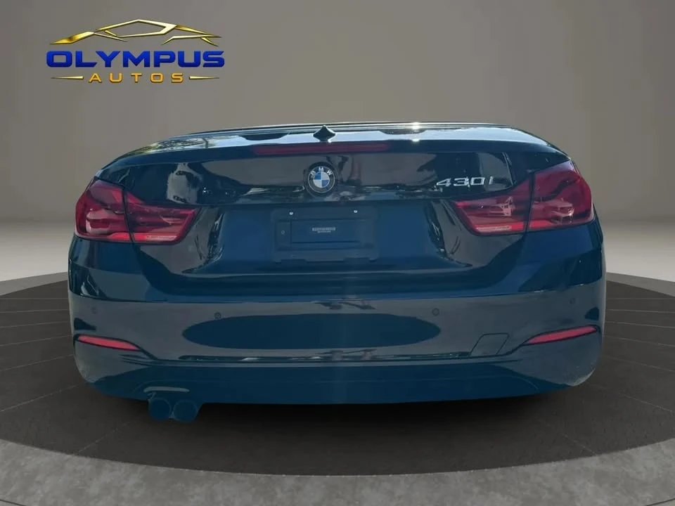 2018 BMW 4 Series - Image 6 of 20