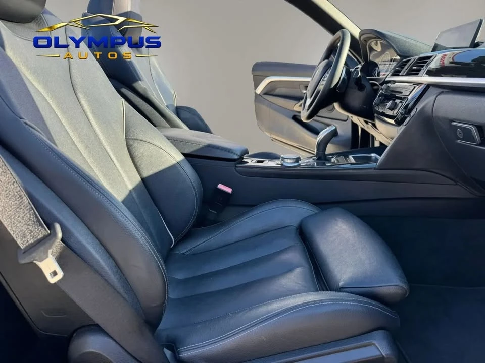 2018 BMW 4 Series - Image 13 of 20