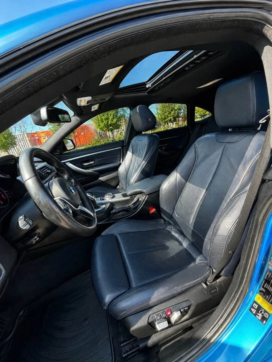 2018 BMW 4 Series - Image 7 of 16