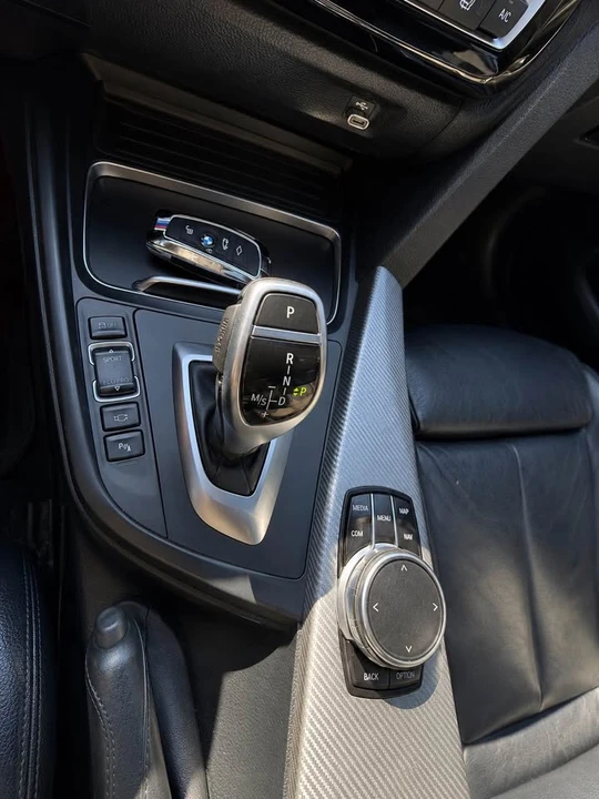 2018 BMW 4 Series - Image 12 of 16