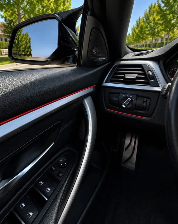 2018 BMW 4 Series - Image 14 of 16