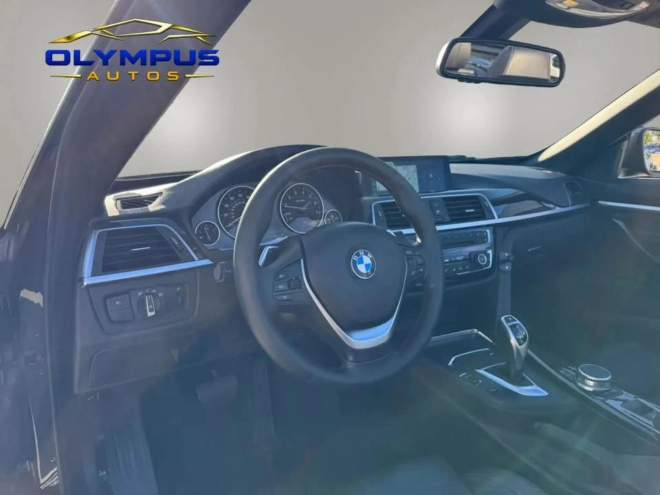 2018 BMW 4 Series - Image 11 of 20