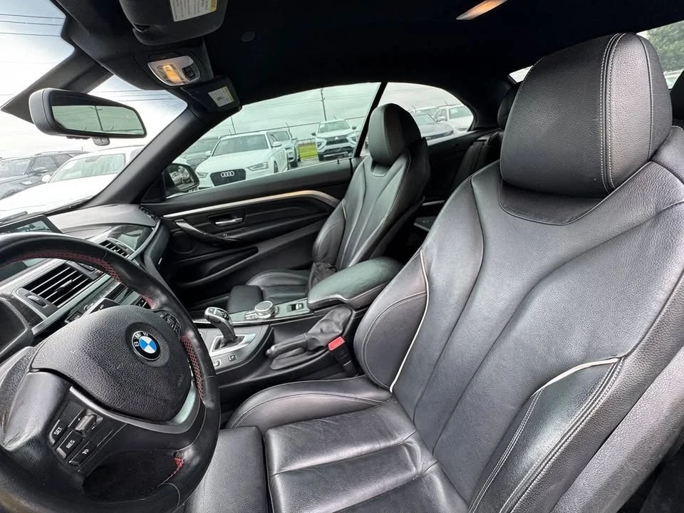 2018 BMW 4 Series - Image 8 of 12