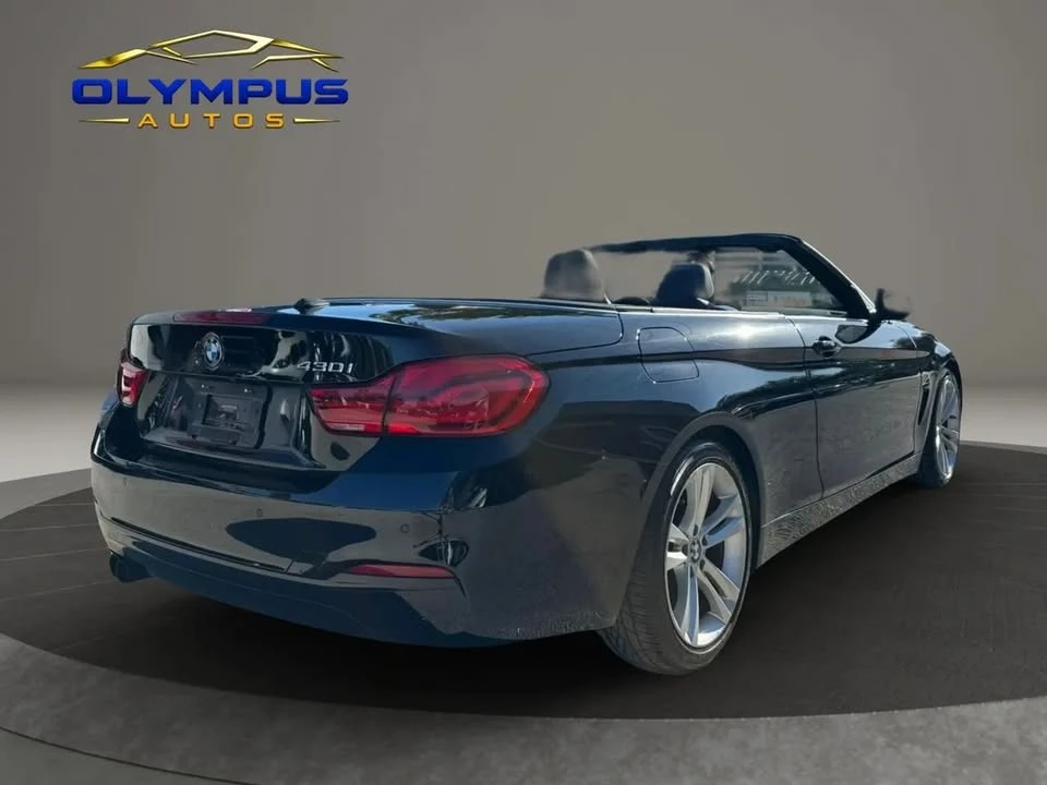 2018 BMW 4 Series - Image 5 of 20