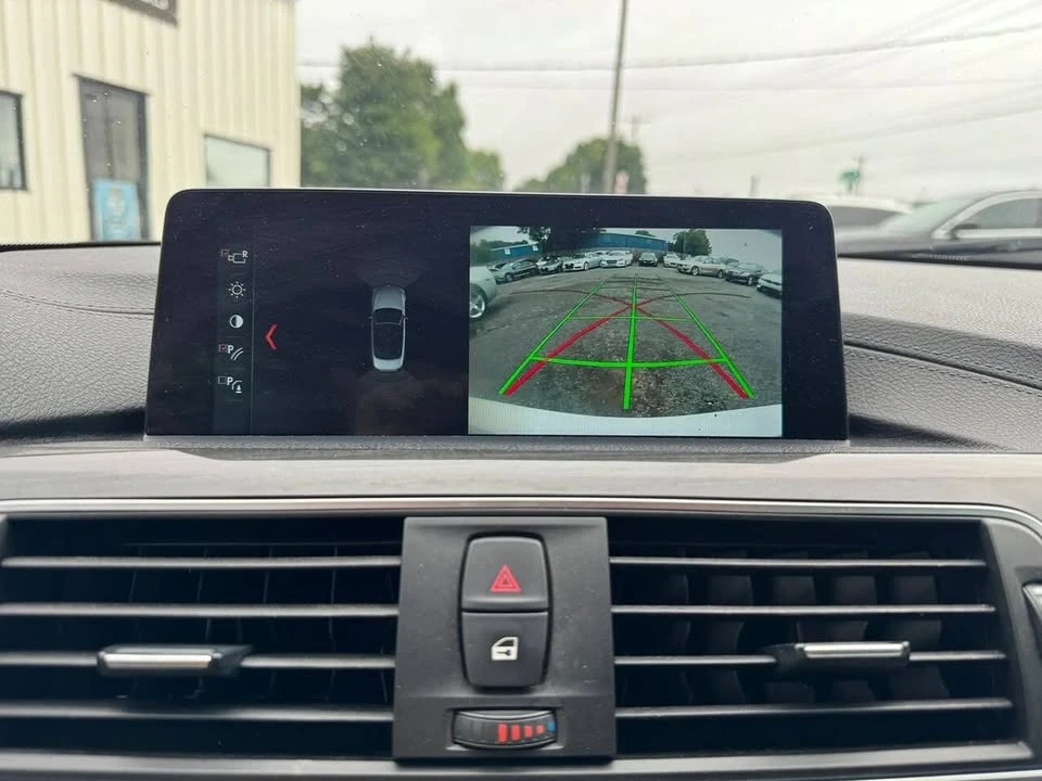 2018 BMW 4 Series - Image 12 of 12