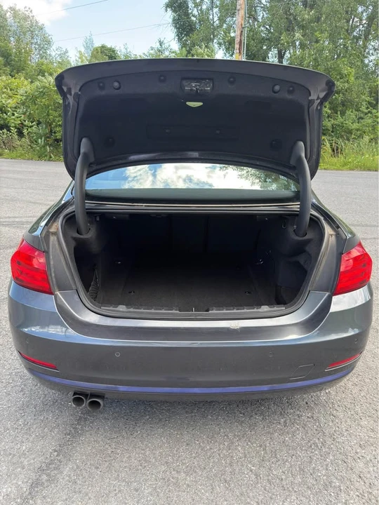 2018 BMW 4 Series - Image 7 of 11