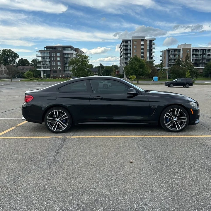 2018 BMW 4 Series - Image 4 of 6