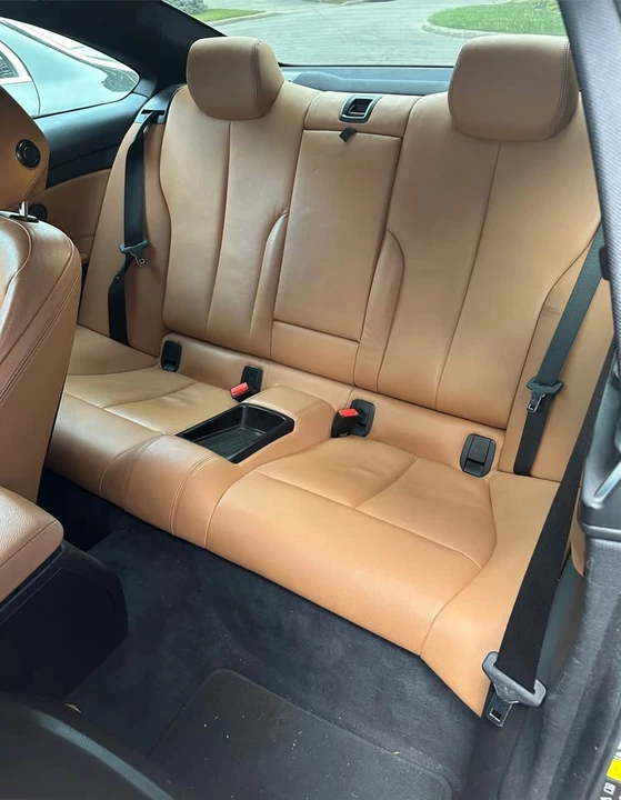 2018 BMW 4 Series - Image 6 of 6