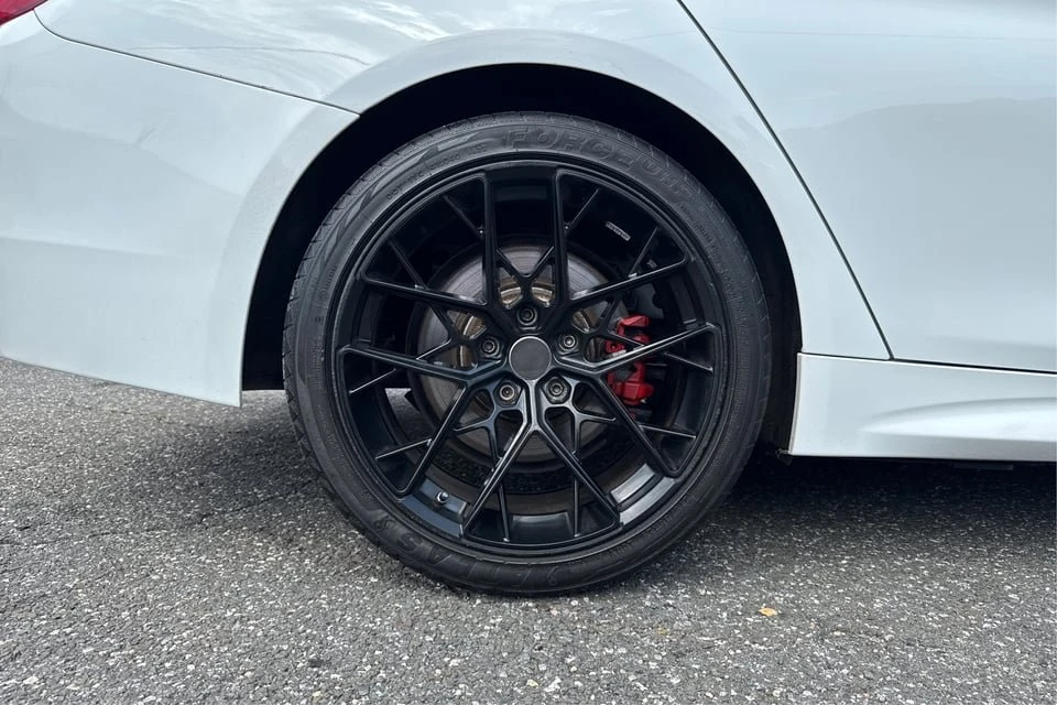 2018 BMW 4 Series - Image 20 of 20