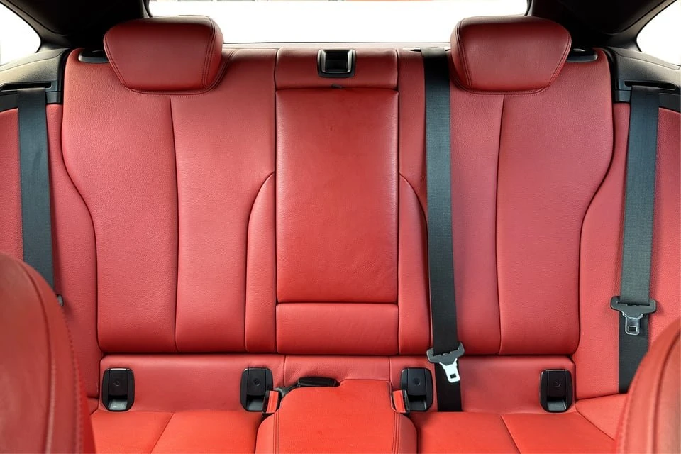 2018 BMW 4 Series - Image 15 of 20