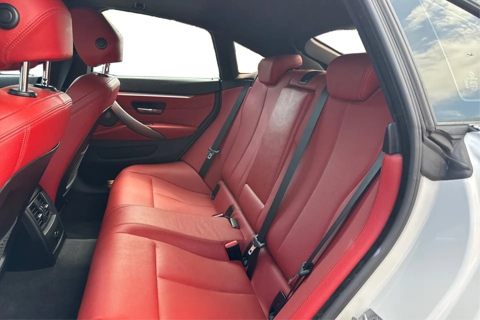 2018 BMW 4 Series - Image 10 of 20