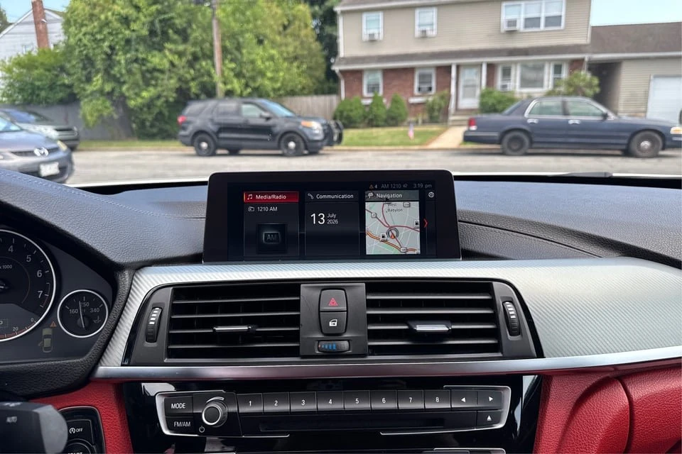 2018 BMW 4 Series - Image 14 of 20