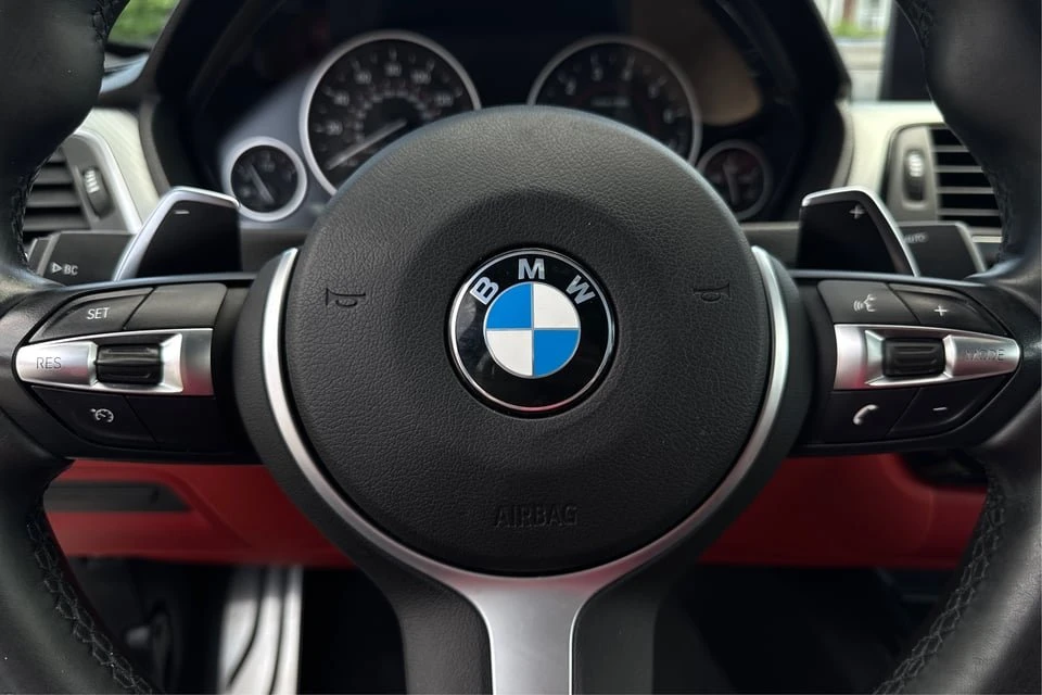 2018 BMW 4 Series - Image 16 of 20