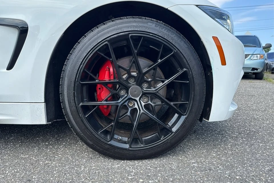 2018 BMW 4 Series - Image 19 of 20